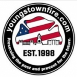 Youngstown Polícia Scanner