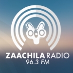 Zaachila Radio 96.3 FM