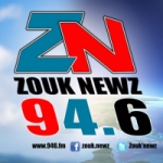 Zouk Newz 94.6 FM
