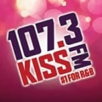 107.3 KISS FM