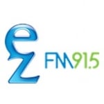 CRI Radio EZFM 91.5 FM