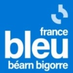 France Bleu Bearn Bigorre 102.5 FM
