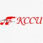 KCCU 89.3 FM