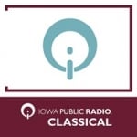 KHKE IPR Classical 89.5 FM