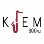 KJEM 89.9 FM