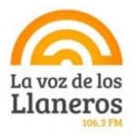 La Voz de Los Llaneros 106.3 FM