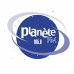 Planete 105.8 FM