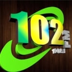 Rádio 102 Sertaneja FM