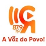 Rádio A Voz do Povo 87.9 FM