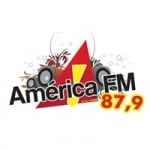 Rádio América 87.9 FM