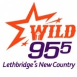 Radio CHLB Wild 95.5 FM