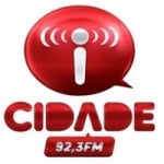 Rádio Cidade 92.3 FM