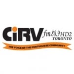 Radio CIRV FM 88.9 HD2