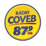 Rádio Coveb 87.9 FM