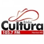 Rádio Cultura 105.7 FM