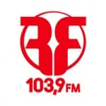 Rádio Feliz 103.9 FM