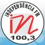 Rádio Independência 100.3 FM