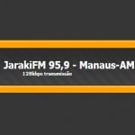 Rádio Jaraki 95.9 FM