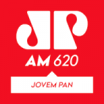 Rádio Jovem Pan 620 AM 76.7 FM