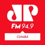 Rádio Jovem Pan 94.9 FM