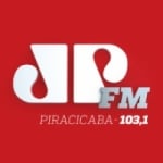 Rádio Jovem Pan News 103.1 FM