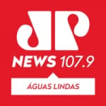 Rádio Jovem Pan News 107.9 FM