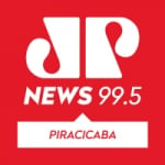 Rádio Jovem Pan News 99.5 FM