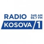 Radio Kosova 1 95.7 FM