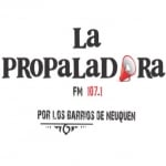 Radio La Propaladora 106.5 FM