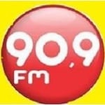 Rádio Liderança 90.9 FM