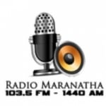 Radio Maranatha 103.5 FM 1440 AM