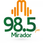 Rádio Mirador 98.5 FM