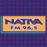 Rádio Nativa 96.5 FM