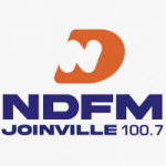 Rádio NDFM 100.7