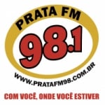 Rádio Prata 98.1 FM