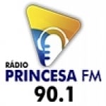 Rádio Princesa 90.1 FM