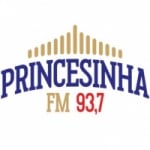 Rádio Princesinha 93.7 FM