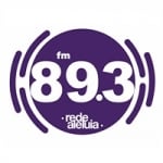 Rádio Rede Aleluia 89.3 FM