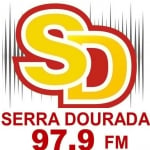 Rádio Serra Dourada 97.9 FM