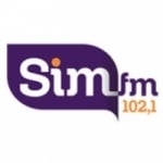 Rádio SIM 102.1 FM