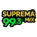 Rádio Suprema Mix 99.3 FM