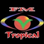 Rádio Tropical 87.9 FM