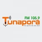 Rádio Tunaporã 105.9 FM