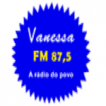 Rádio Vanessa 87.5 FM