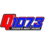 Radio WCGQ Q 107.3 FM