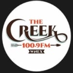 Radio WNEX The Creek 100.9 FM