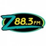 Radio WPOZ Z 88.3 FM