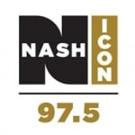 WLAW Nash Icon 97.5 FM