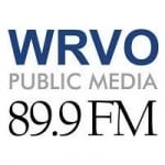 WRVO 89.9 FM