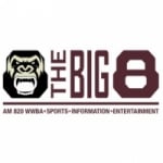 WWBA The Big 8 820 AM